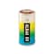 Exell Battery 5pk 6V Alkaline Battery Replaces PX28A, A544, 4LR44, K28A, V34PX EB-4LR44 - alternate 2